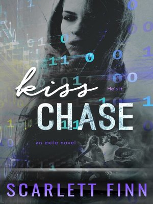 cover image of Kiss Chase